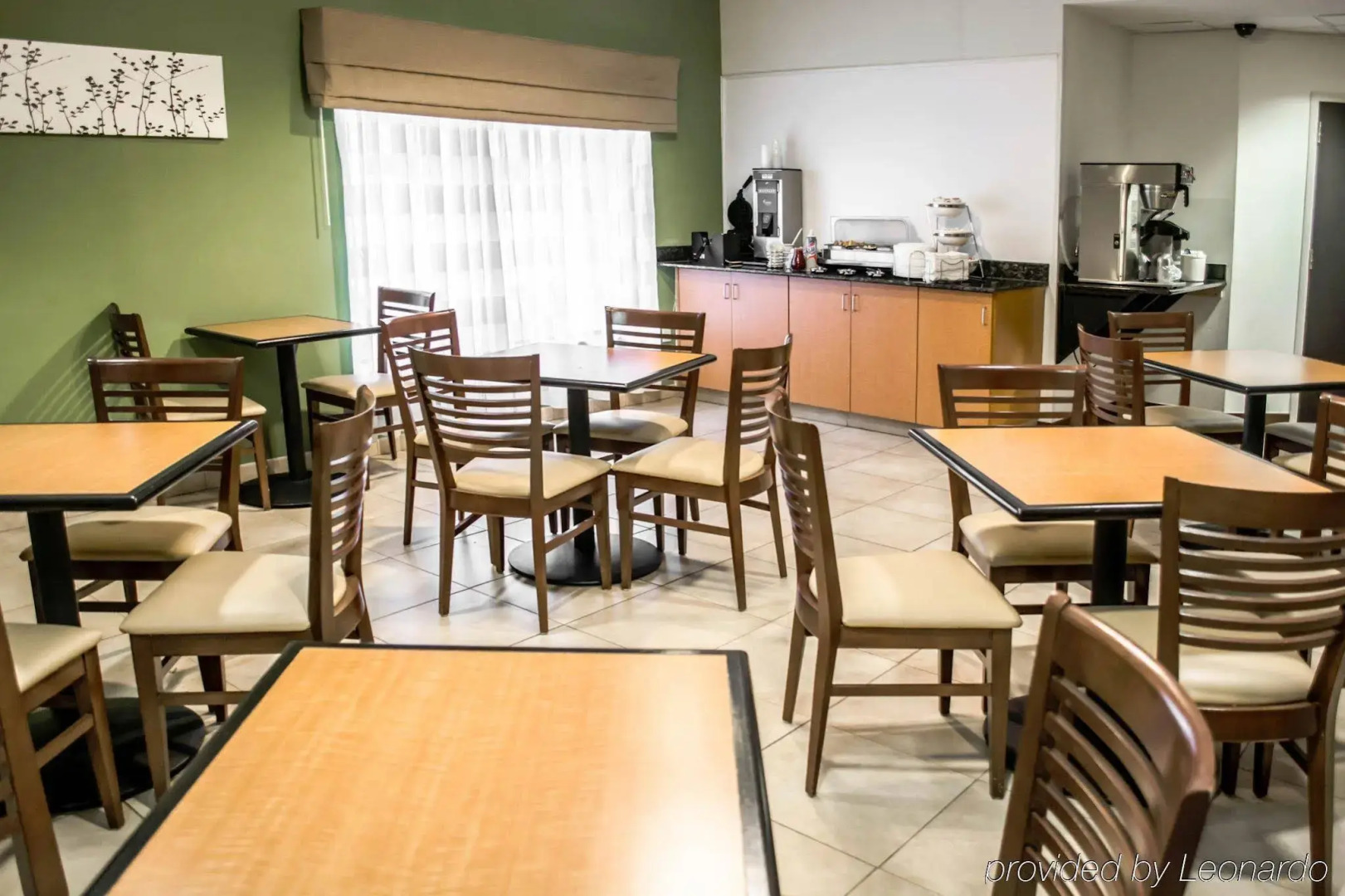 Sleep Inn & Suites Stony Creek - Petersburg South