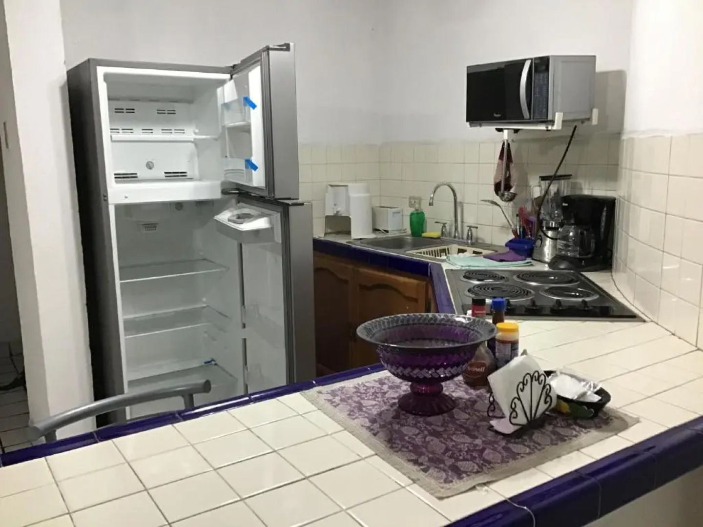 Baja Bed and Breakfast