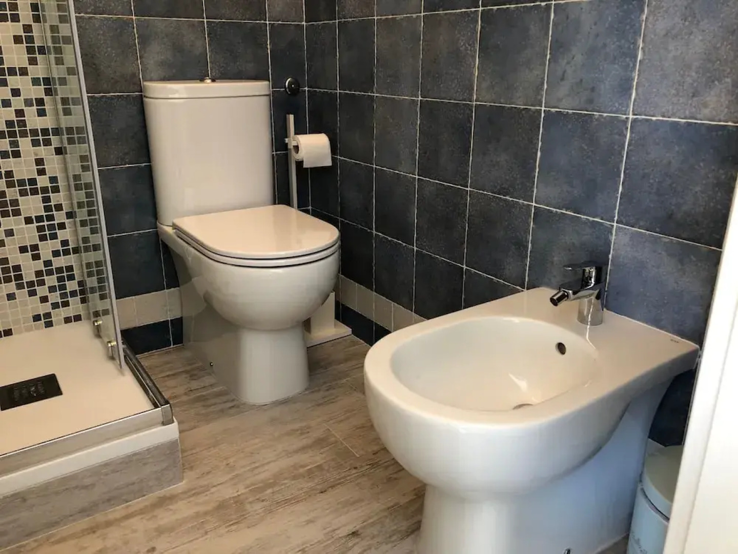 RosMarino Bed & Breakfast