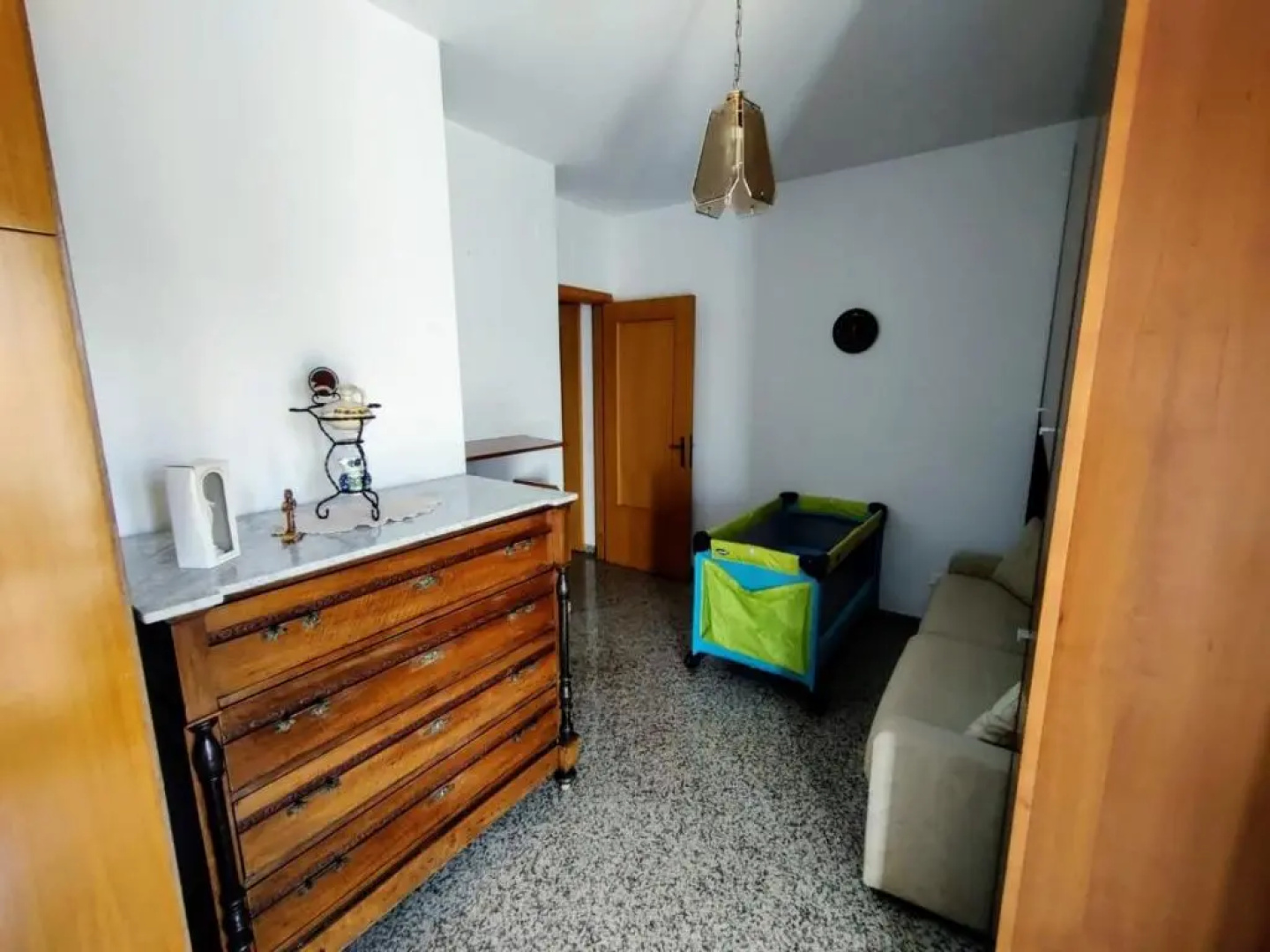 Appartamento per vacanze sulla costa dei trabocchi