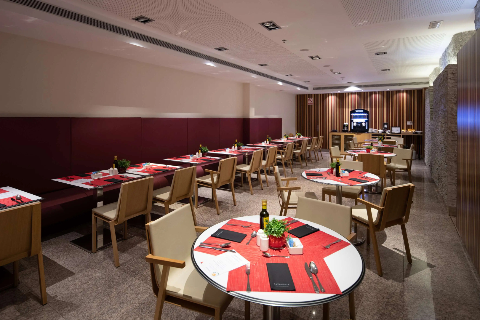 Catalonia Plaza Mayor