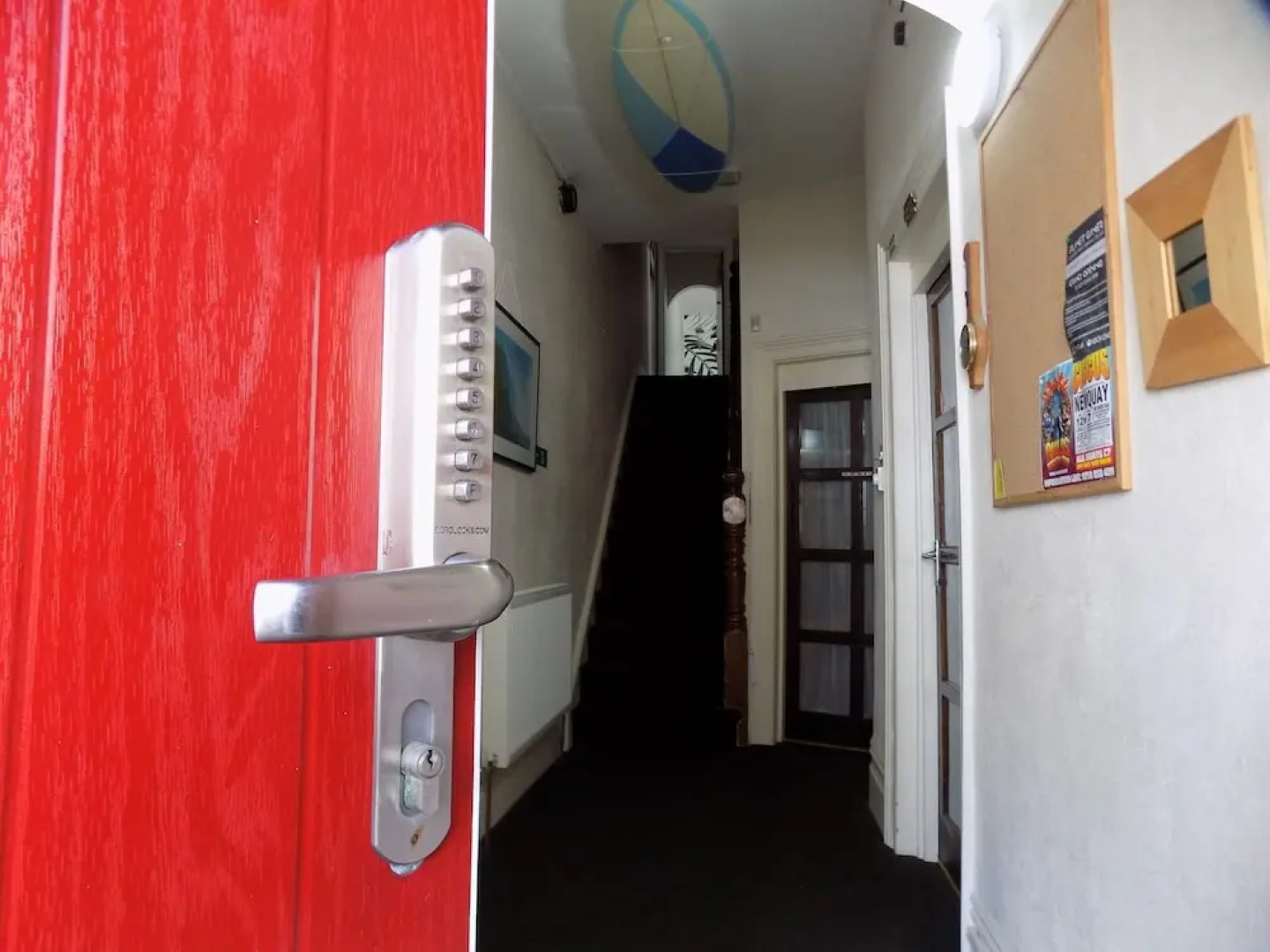 The Silver Jubilee - Guest house