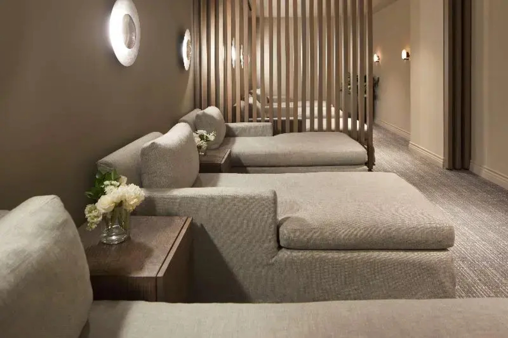 Miraval Life In Balance Spa At Monarch Beach Resort