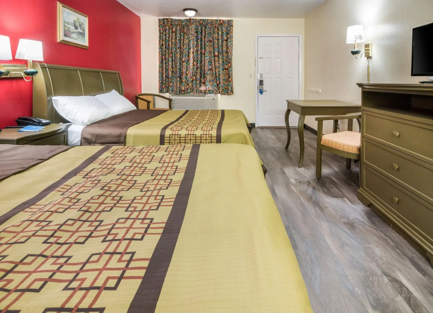 Rodeway Inn