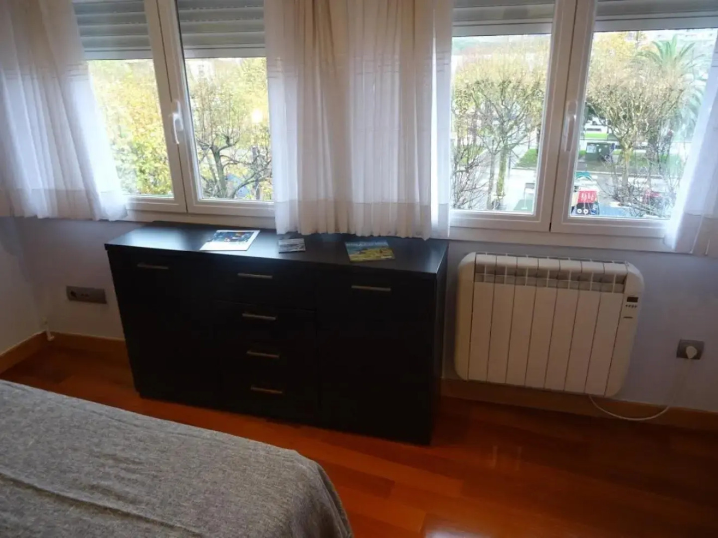 Lamerako Etxie - La Casa del Parque - Park s Home