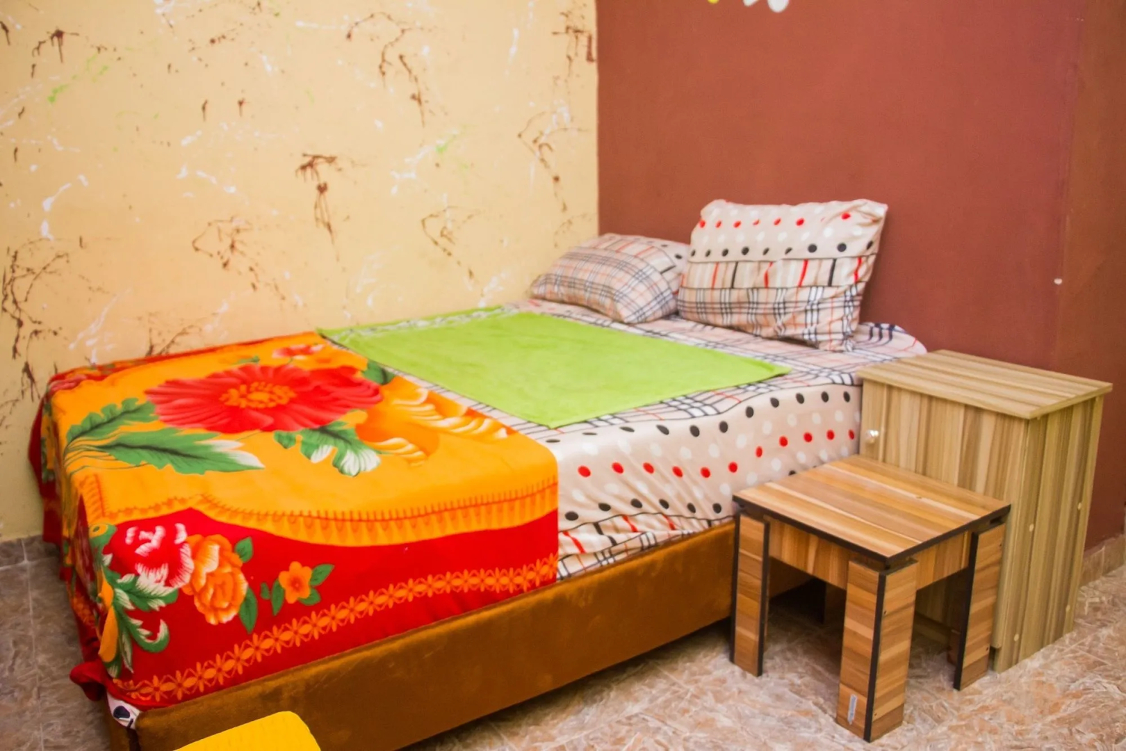 Jinsaab Inn