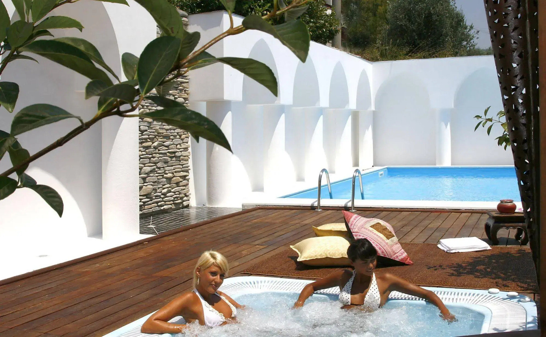 Residencia El Chupito