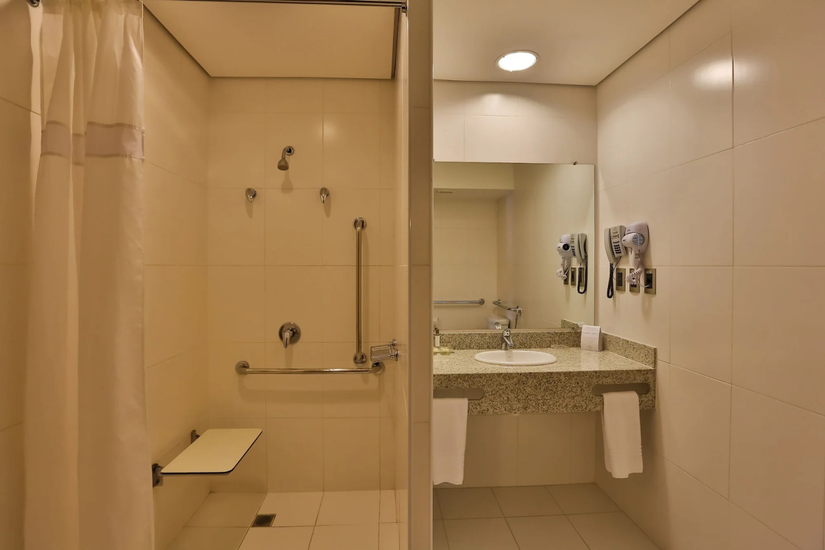 Bourbon Convention Hotel Santos