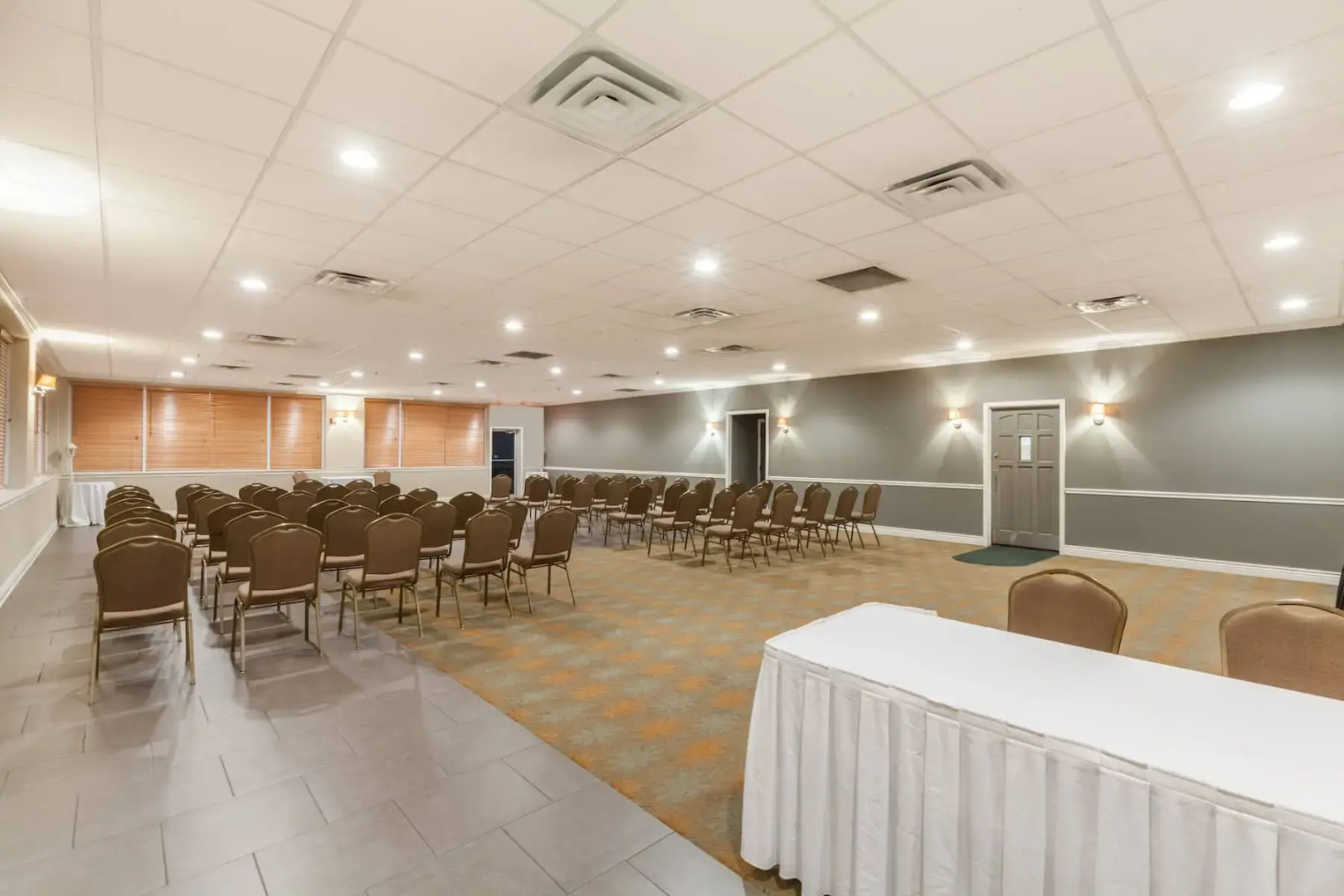 Ramada Conference Center New Iberia