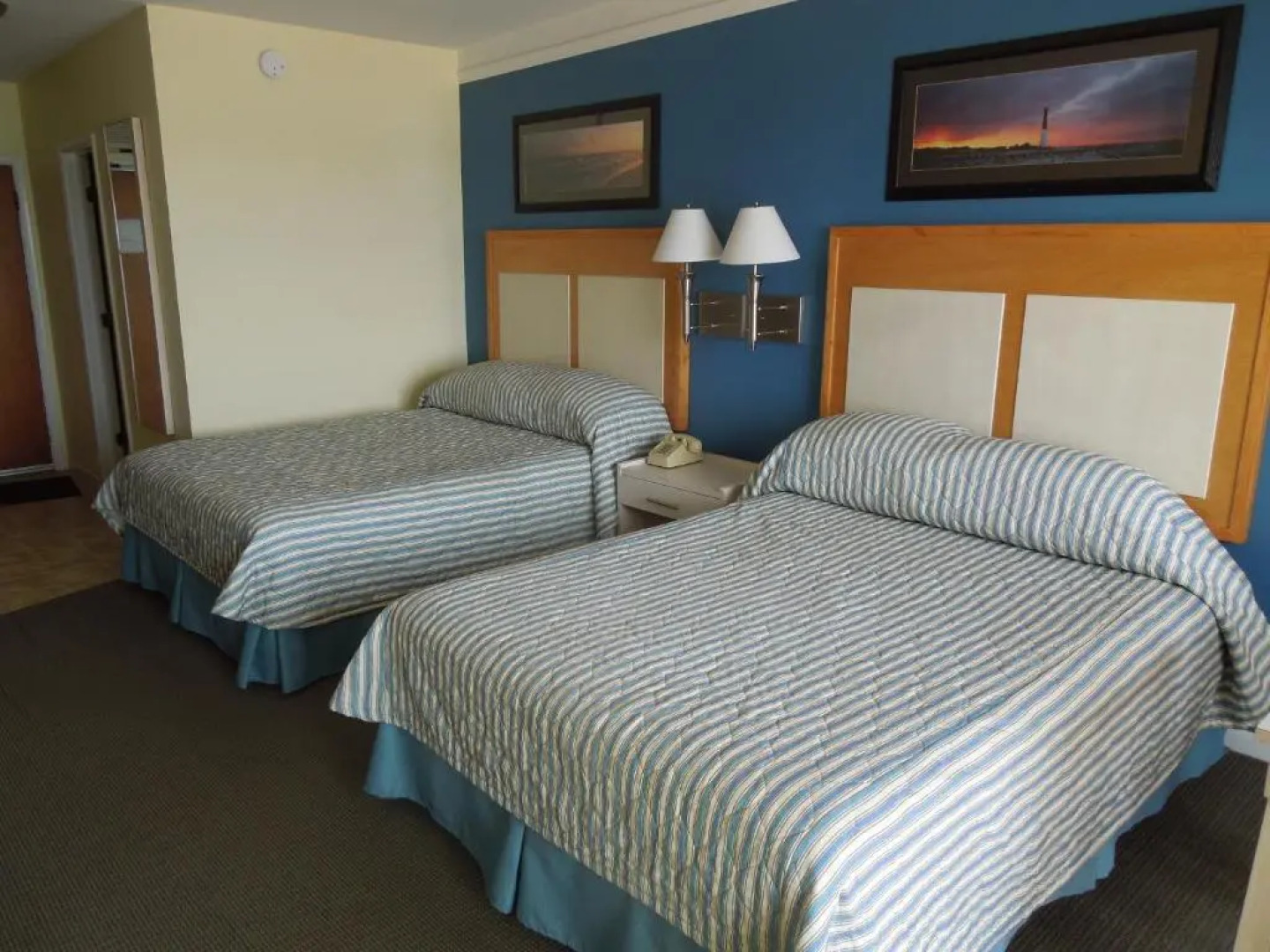 Royal Atlantic Beach Resort