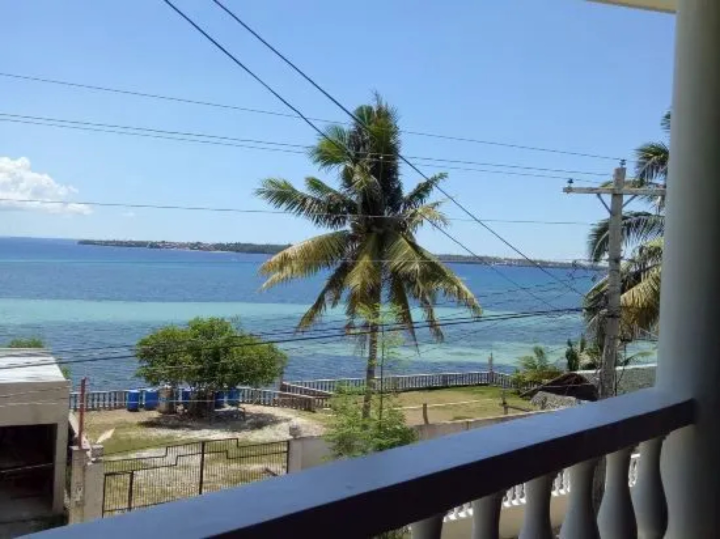 Kiwi's Hidden Resort