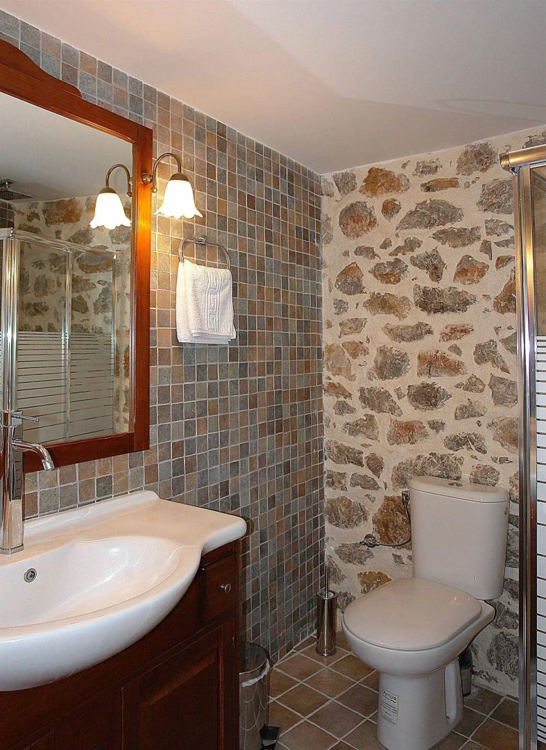 PortaDelMare Deluxe Suites