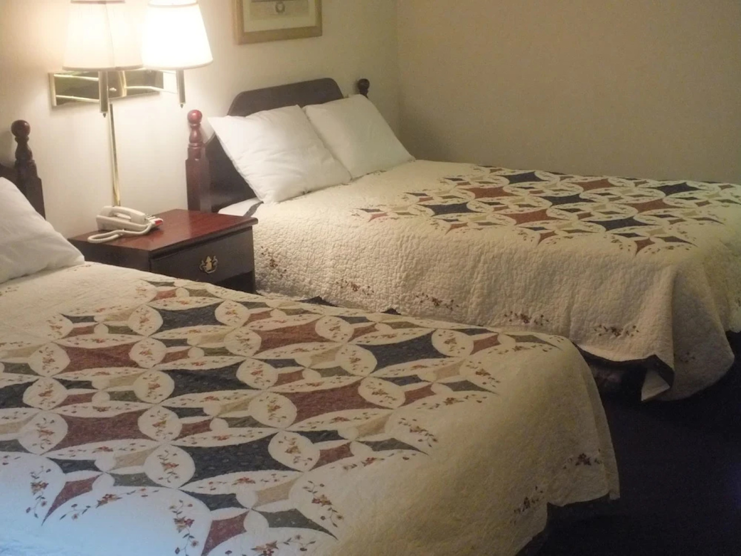 Quality Express Inn & Suites Mineral Wells