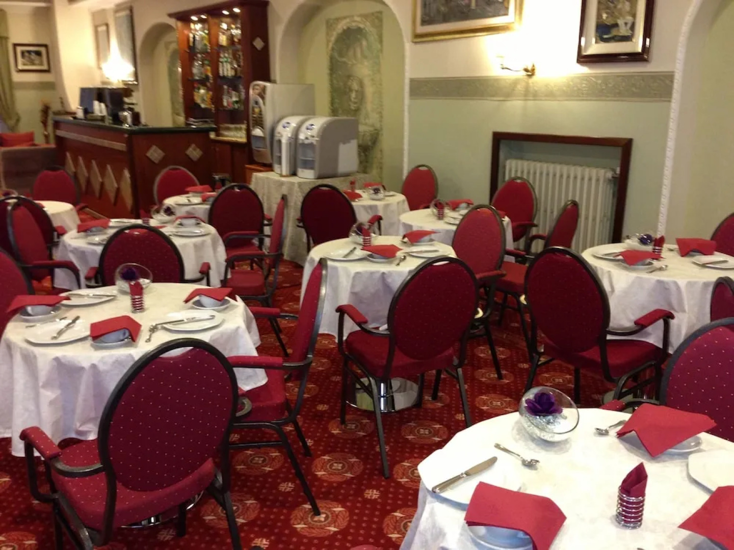 Hotel Parco dei Principi