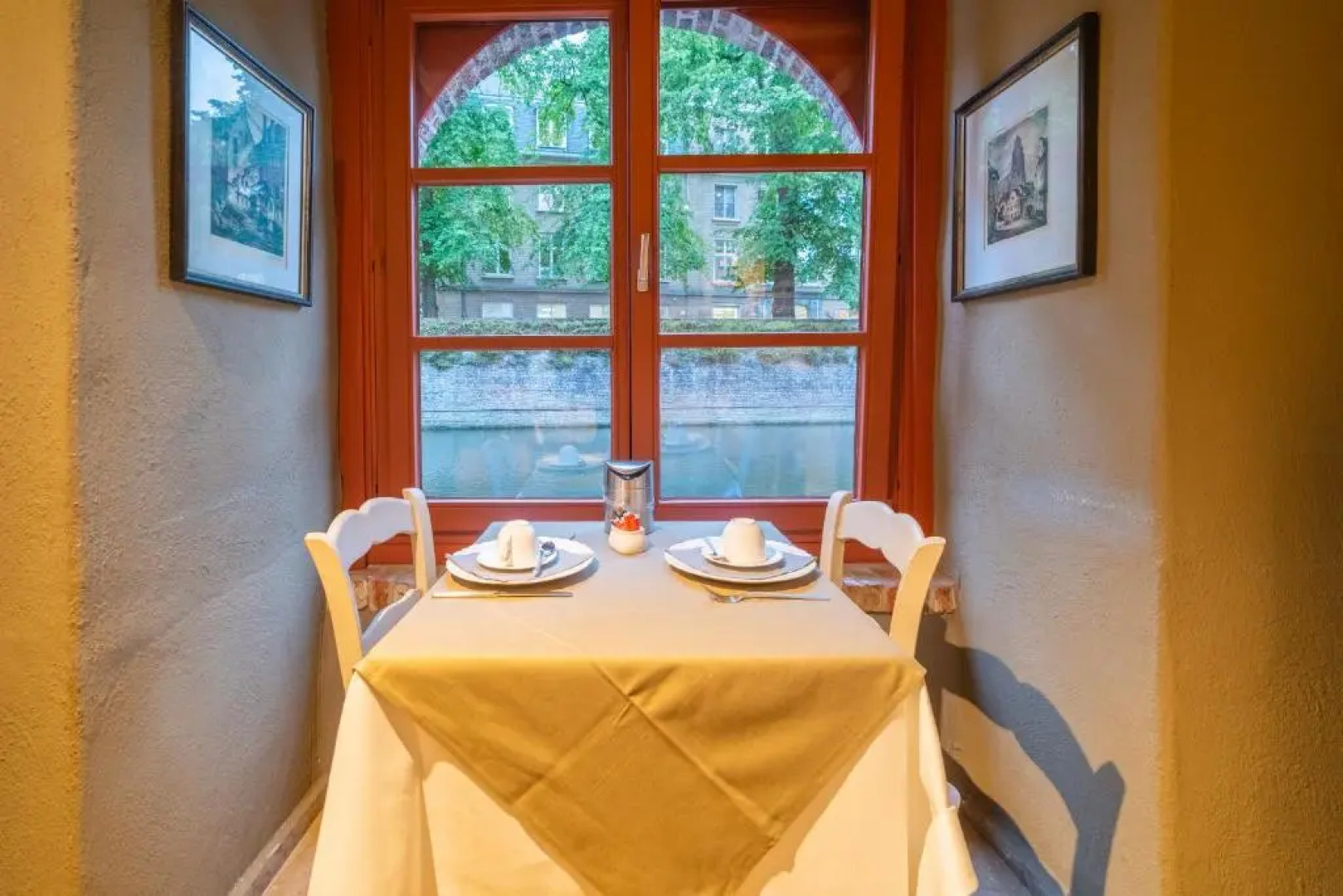 Hotel Ter Brughe by CW Hotel Collection