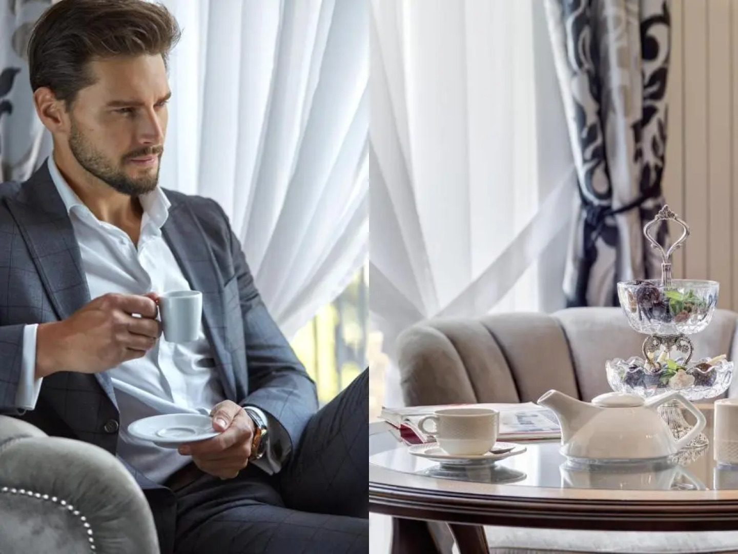 Rezydencja Luxury Hotel