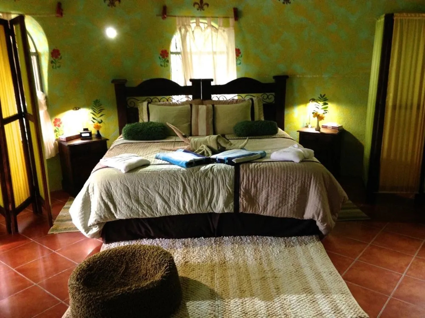 Atitlan Oasis Eco Hotel and Spa Kaalpul