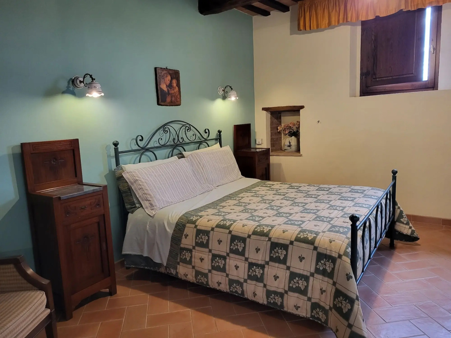 Agriturismo Vergelle