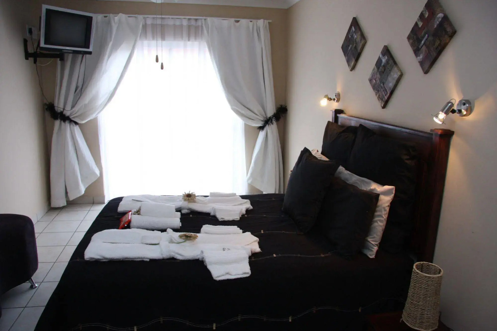 West Street Inn - Ermelo