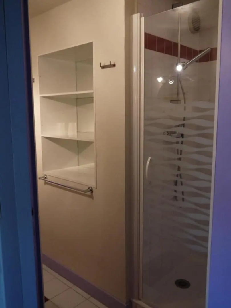 Aux Chambres des Bujours