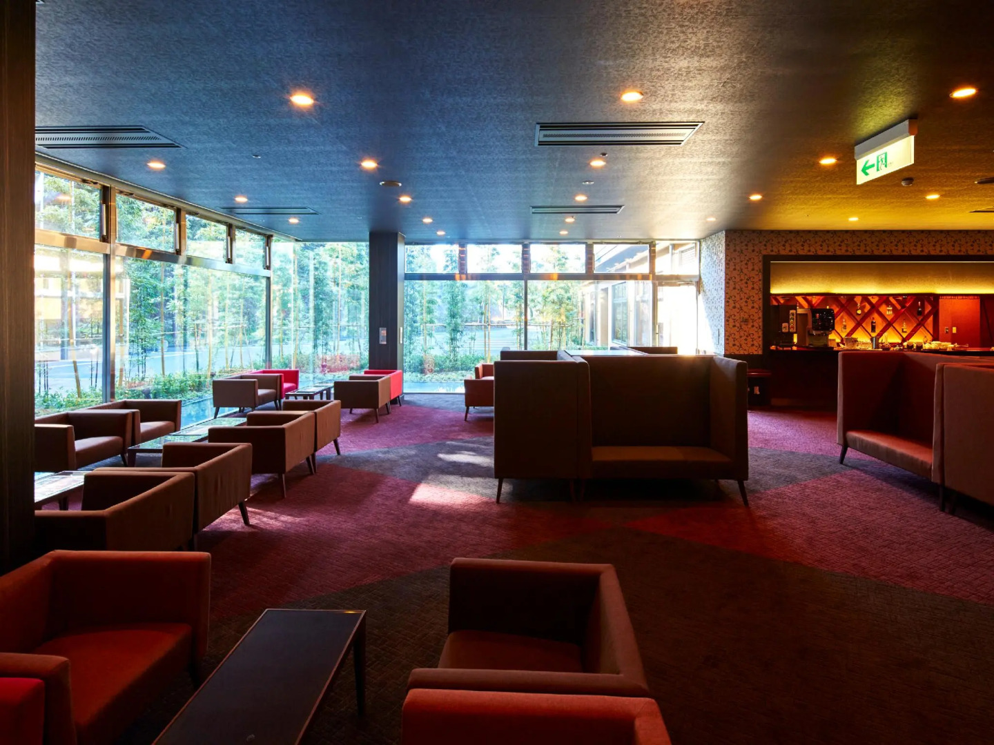 Hotel Flags Kujukushima