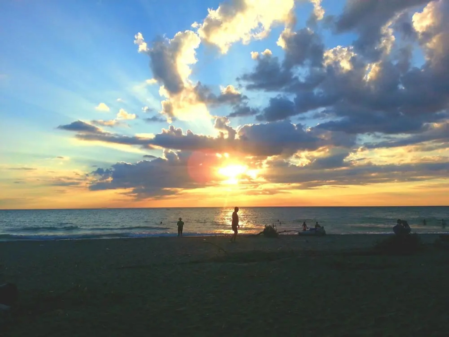 Pams 2 bedroom Cottage