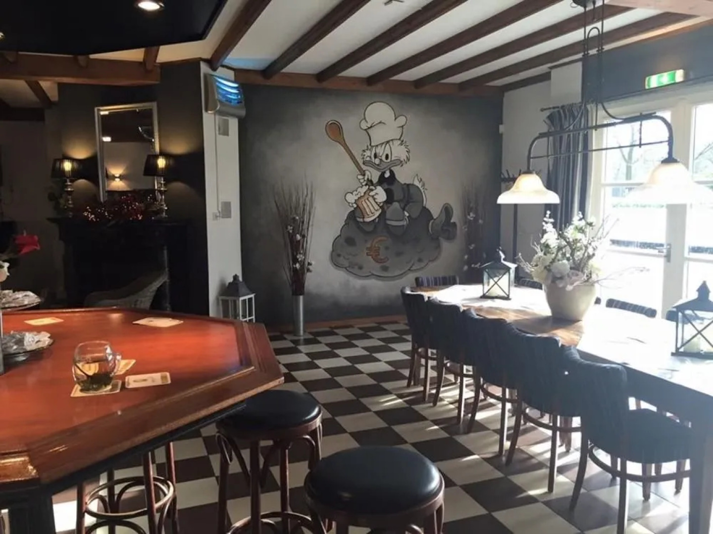 TopParken Résidence de Leuvert