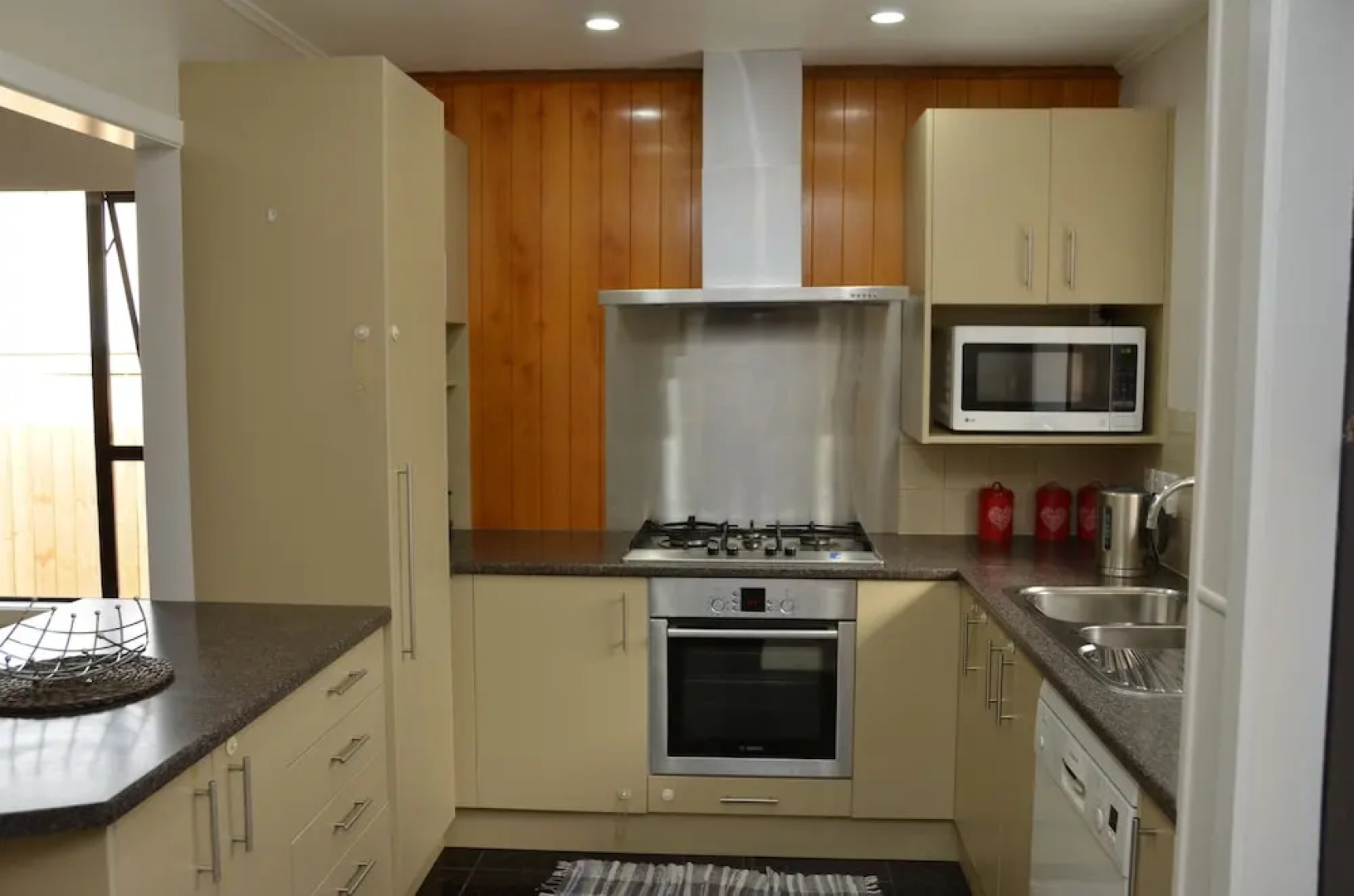 Cozy Home East Auckland