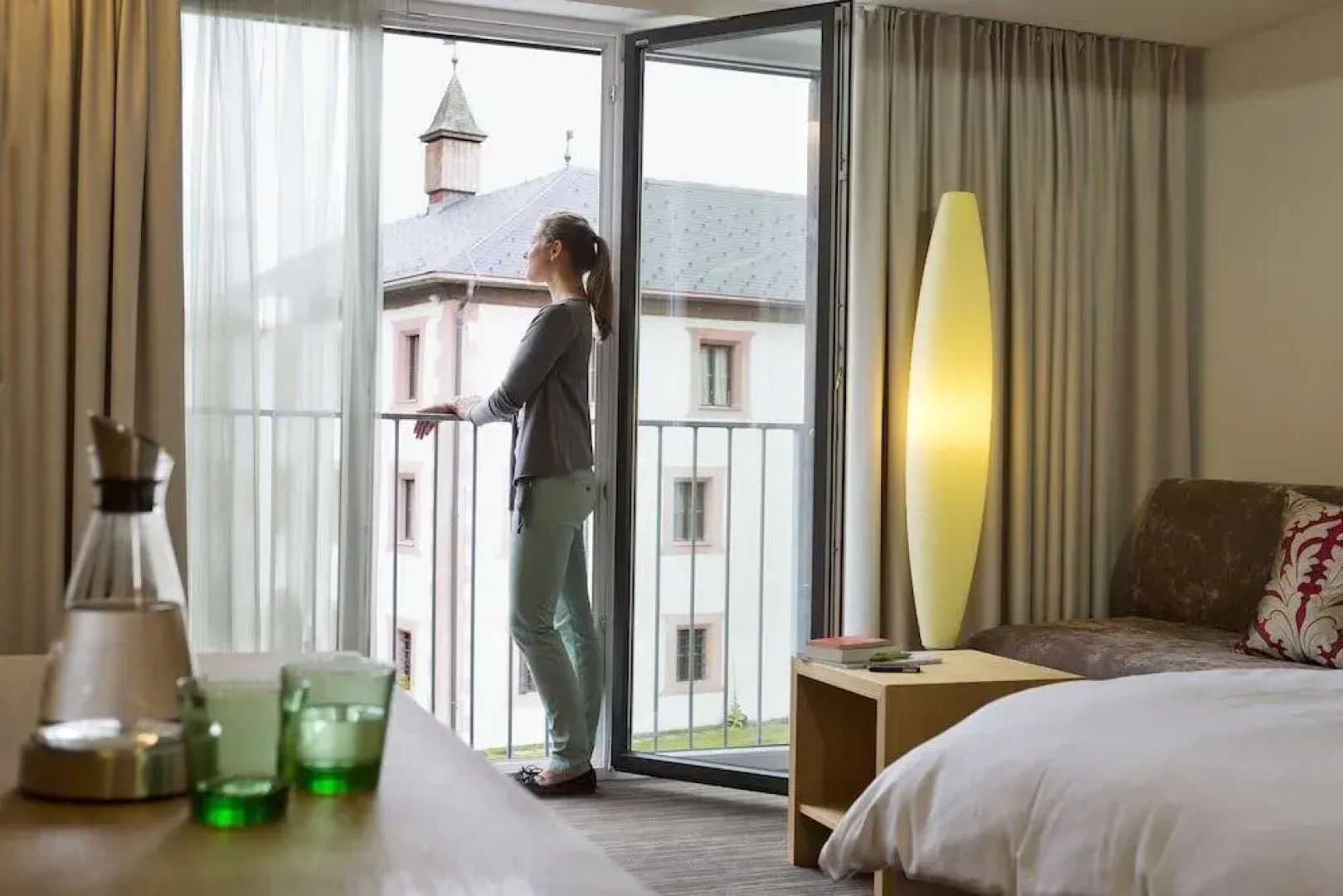 Ritzenhof – Hotel und Spa am See