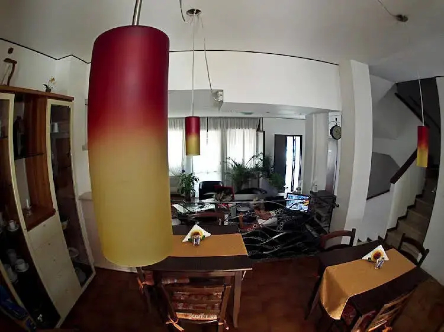 House Garden Venezia