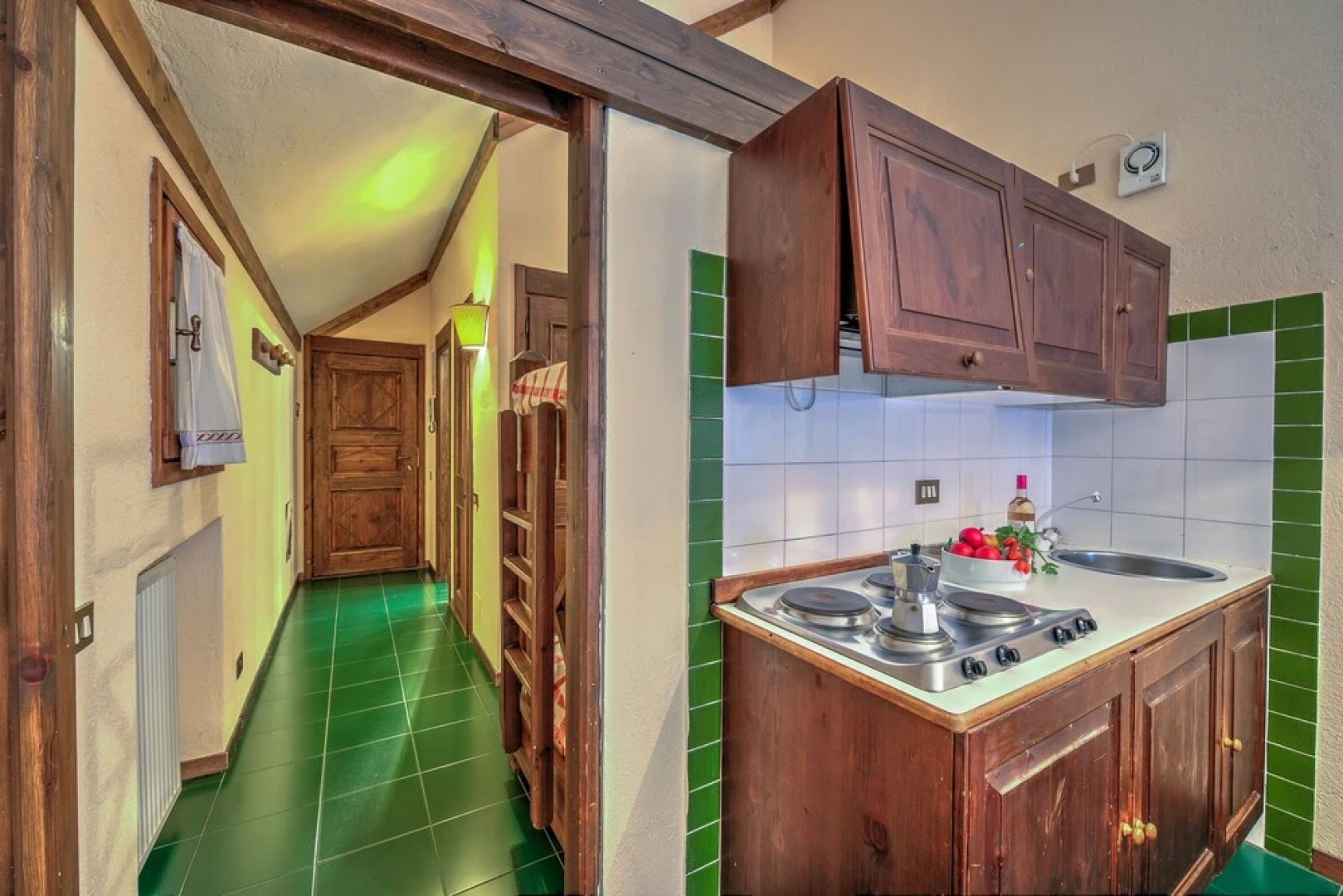 Grange Hike & Ski - 40D Sestriere