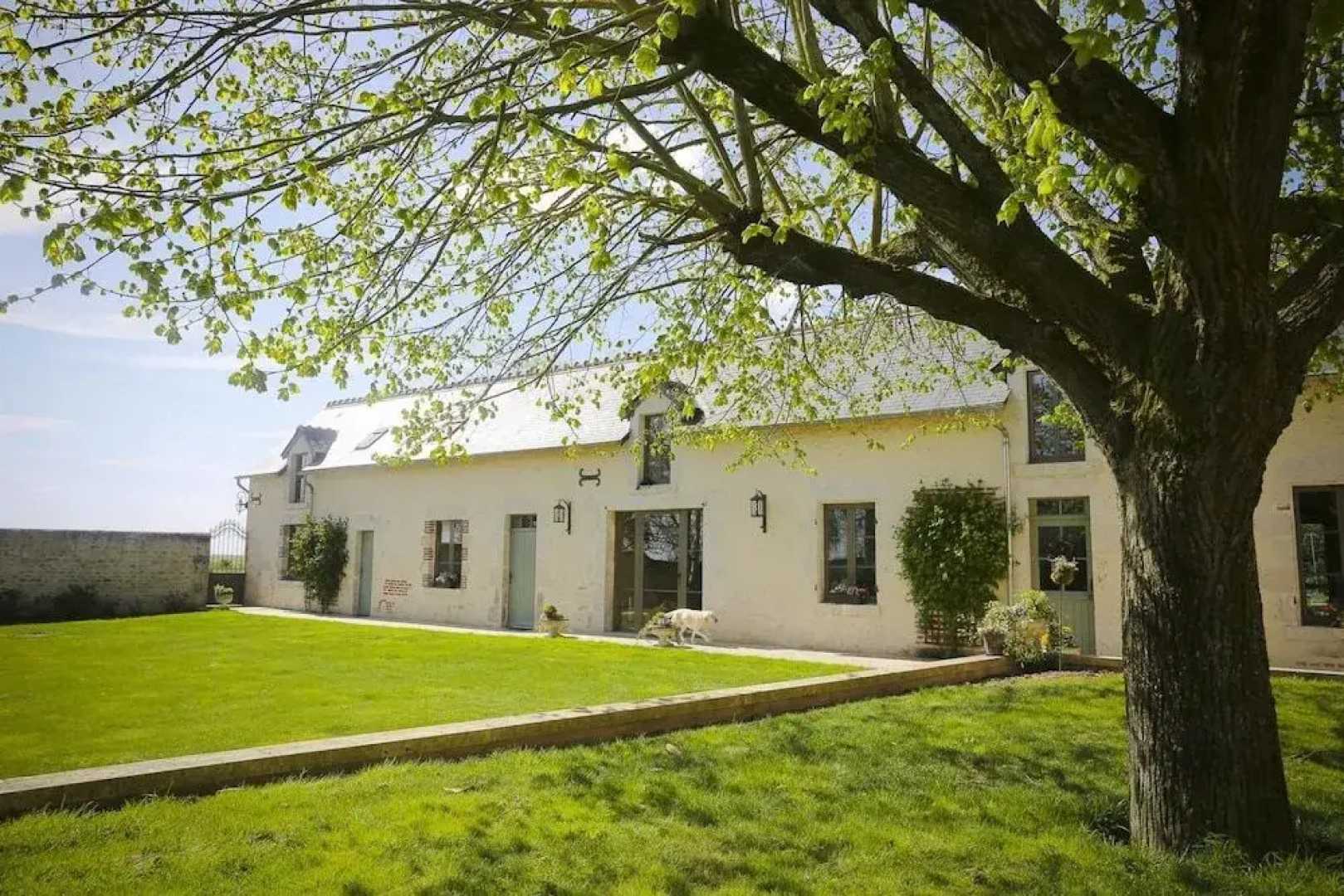 Le Domaine de la Fouardière