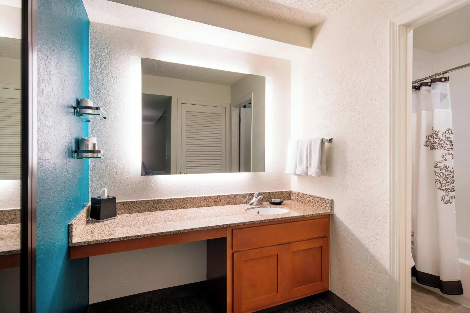 Residence Inn By Marriott Torrance Redondo Beach