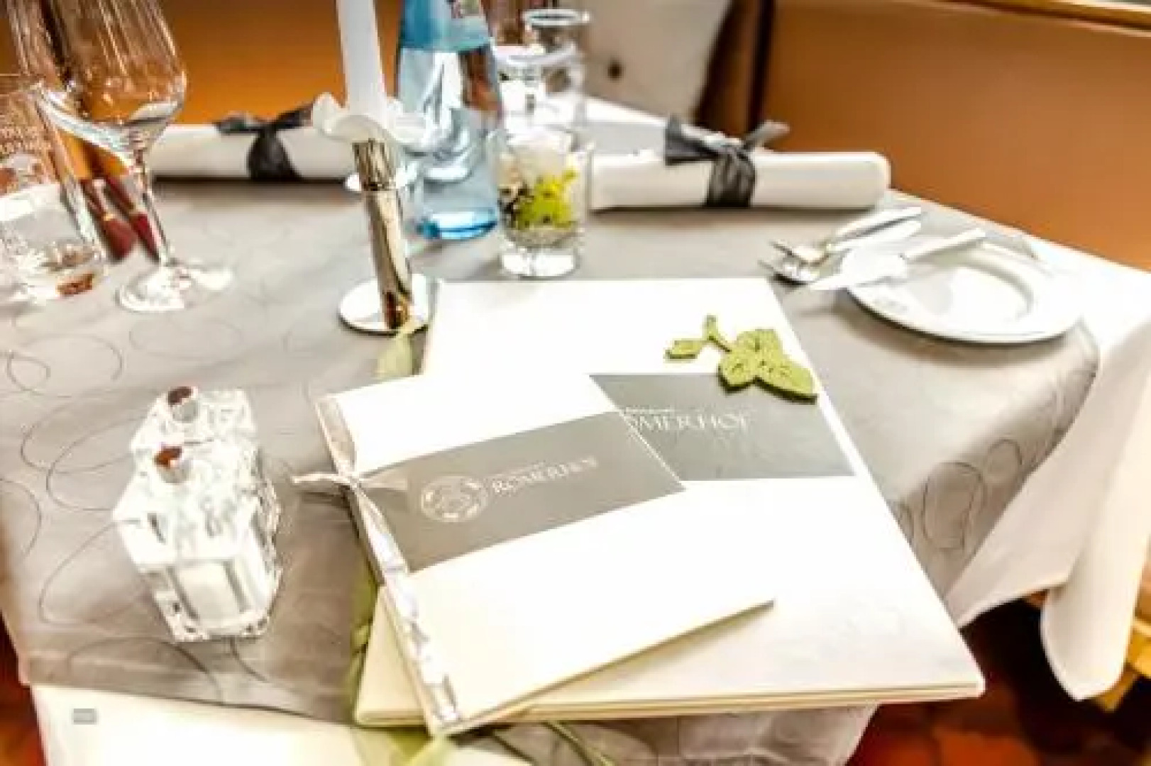 Hotel-Restaurant Römerhof