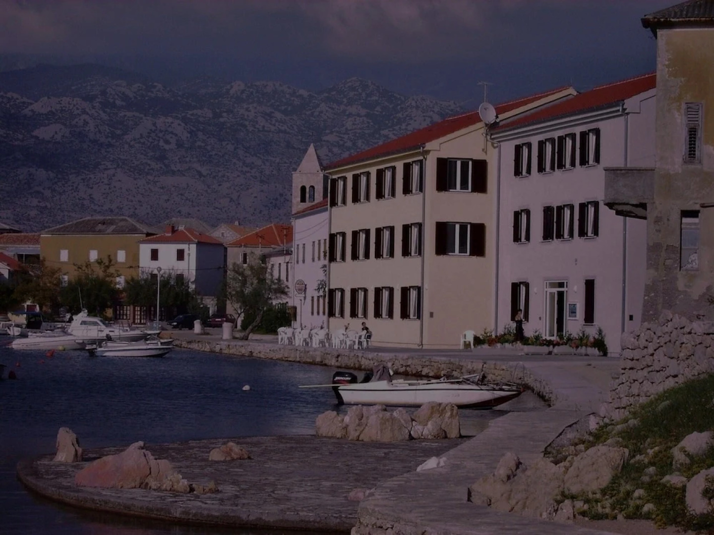 Bech Apartment - 4 Persons