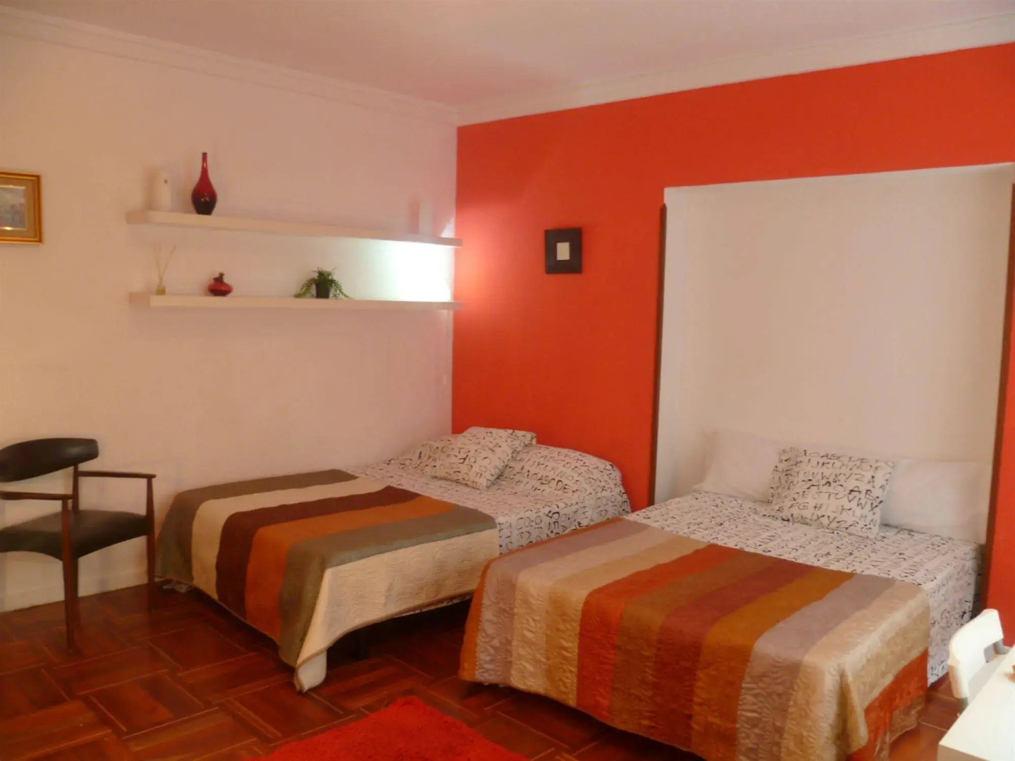 Village Gran Via Apartments