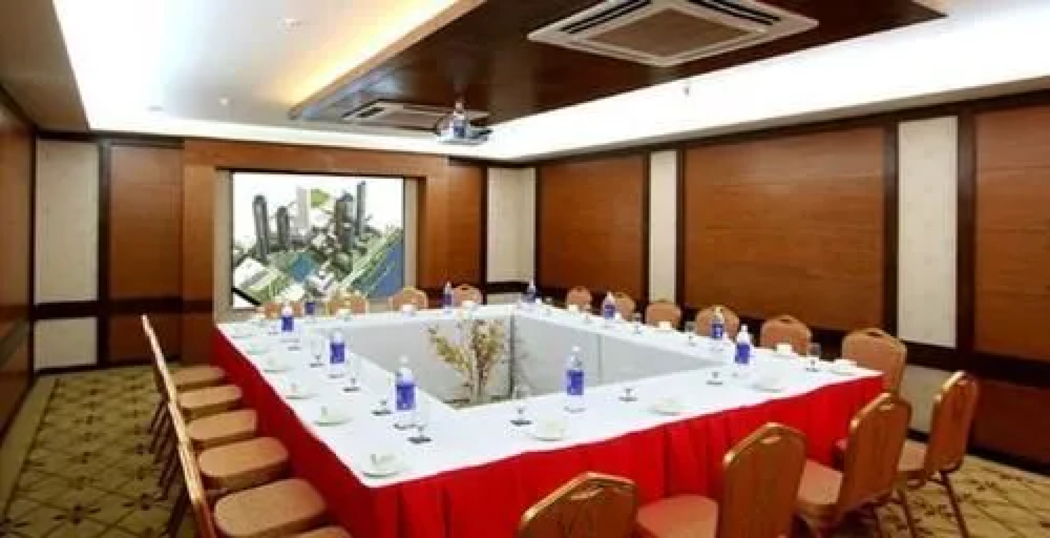 United-21 Citymark - Gurgaon