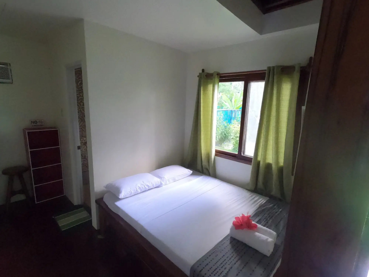 Siargao Sunrise Villa