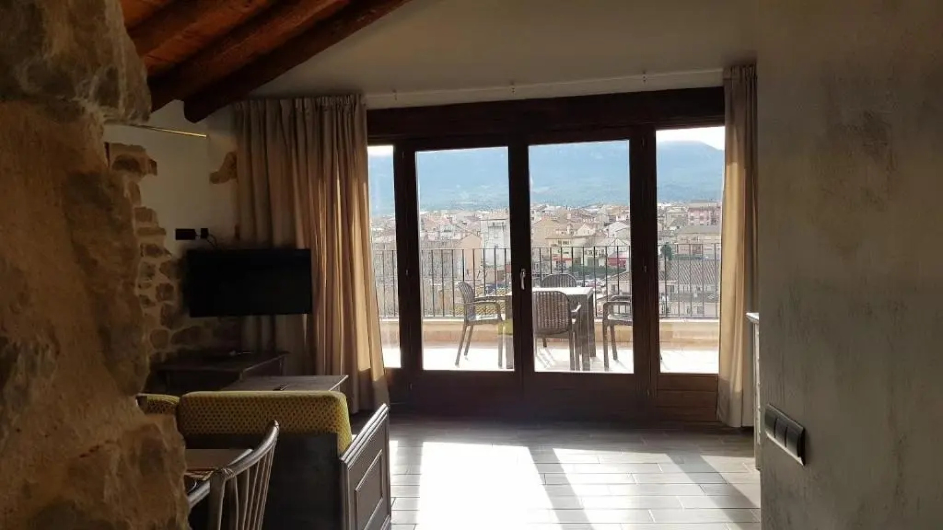 Casa Gabaldá Apartamentos