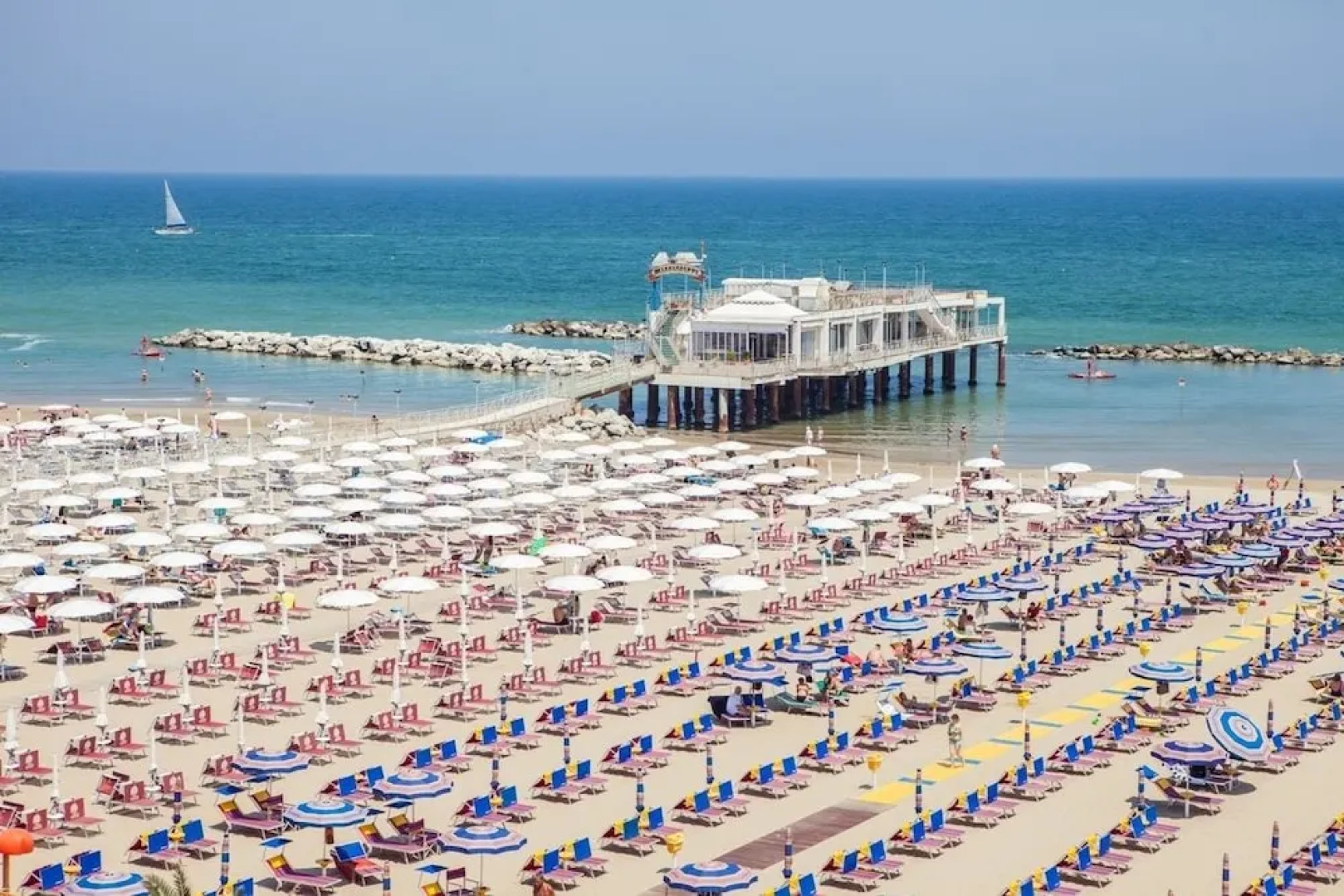 Resort Hotel Marinella