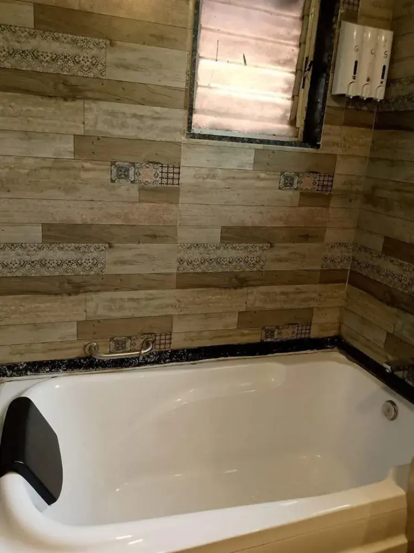 Rumourss Sky Villa and Resort