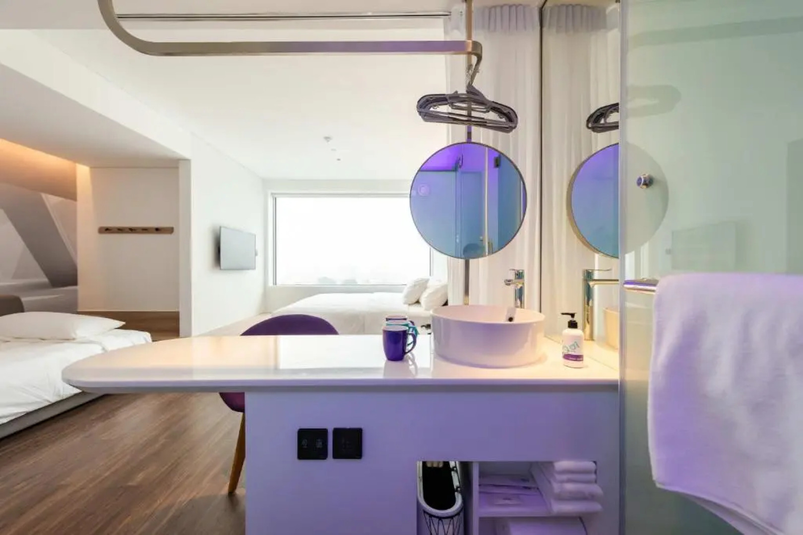 Tru by Hilton Bac Giang City Centre