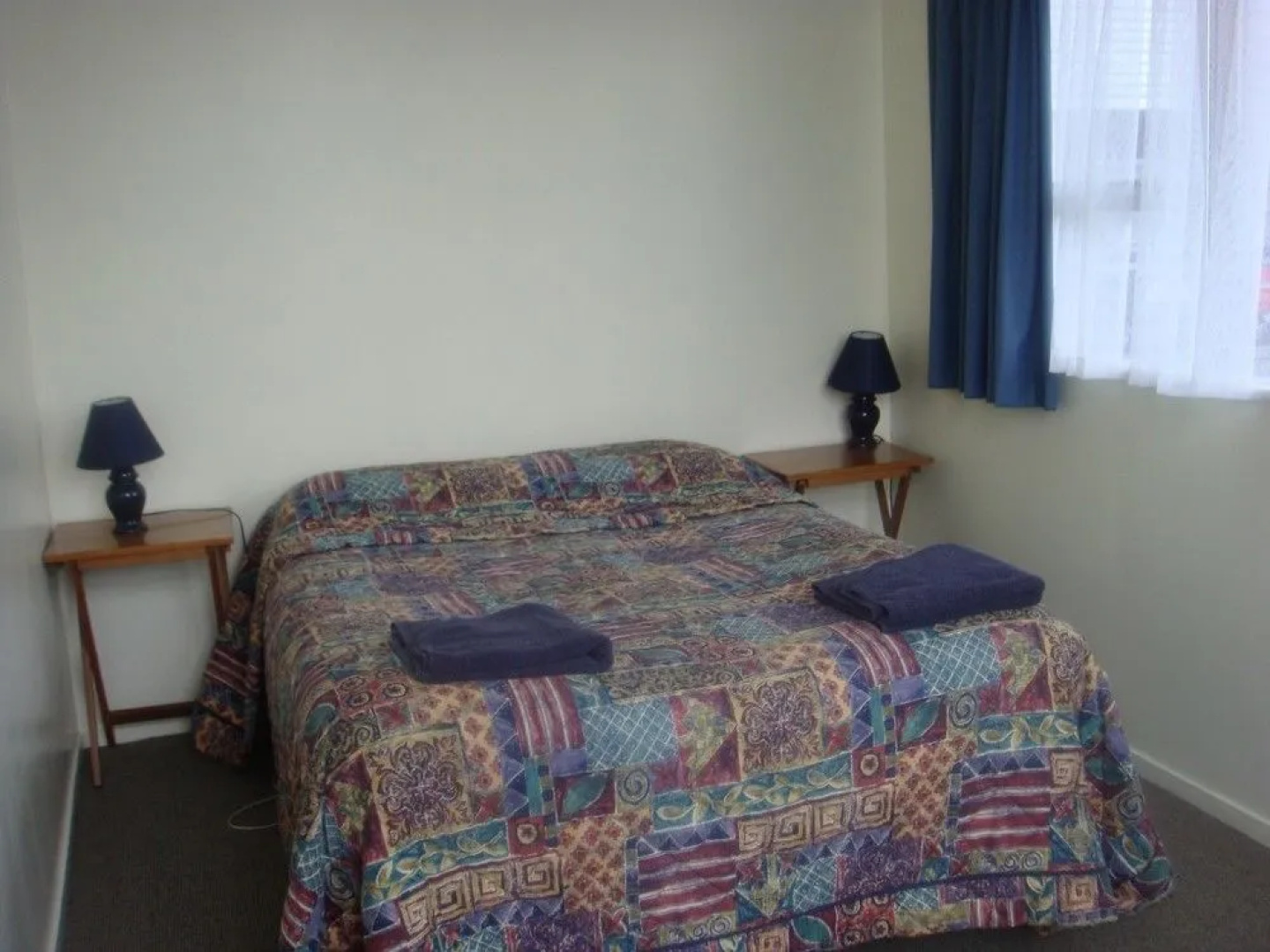 Alpine Motel