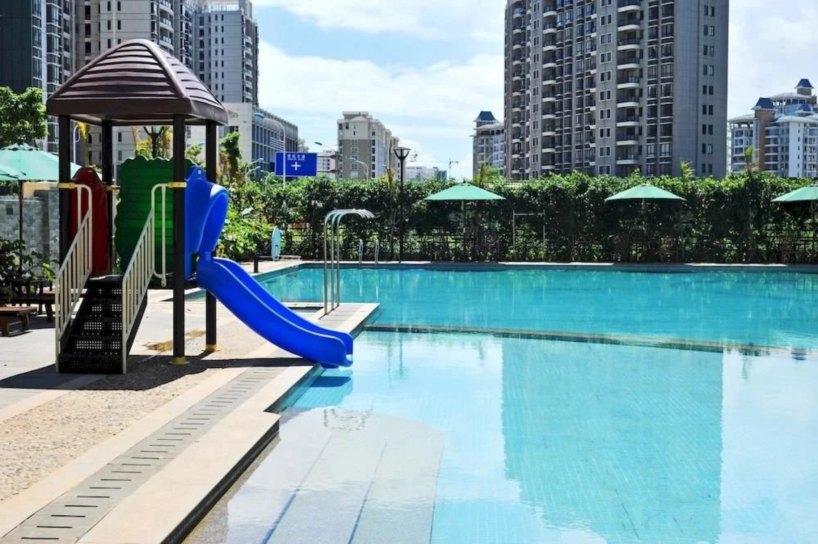 Hainan Heacon Vital Resort