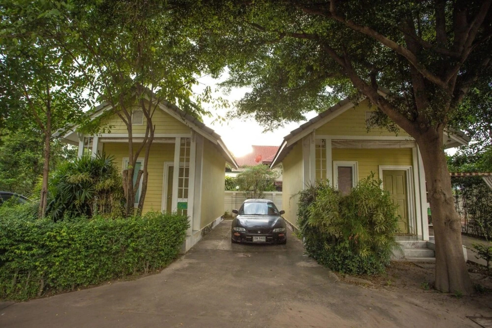 Zigzag Boutique Resort