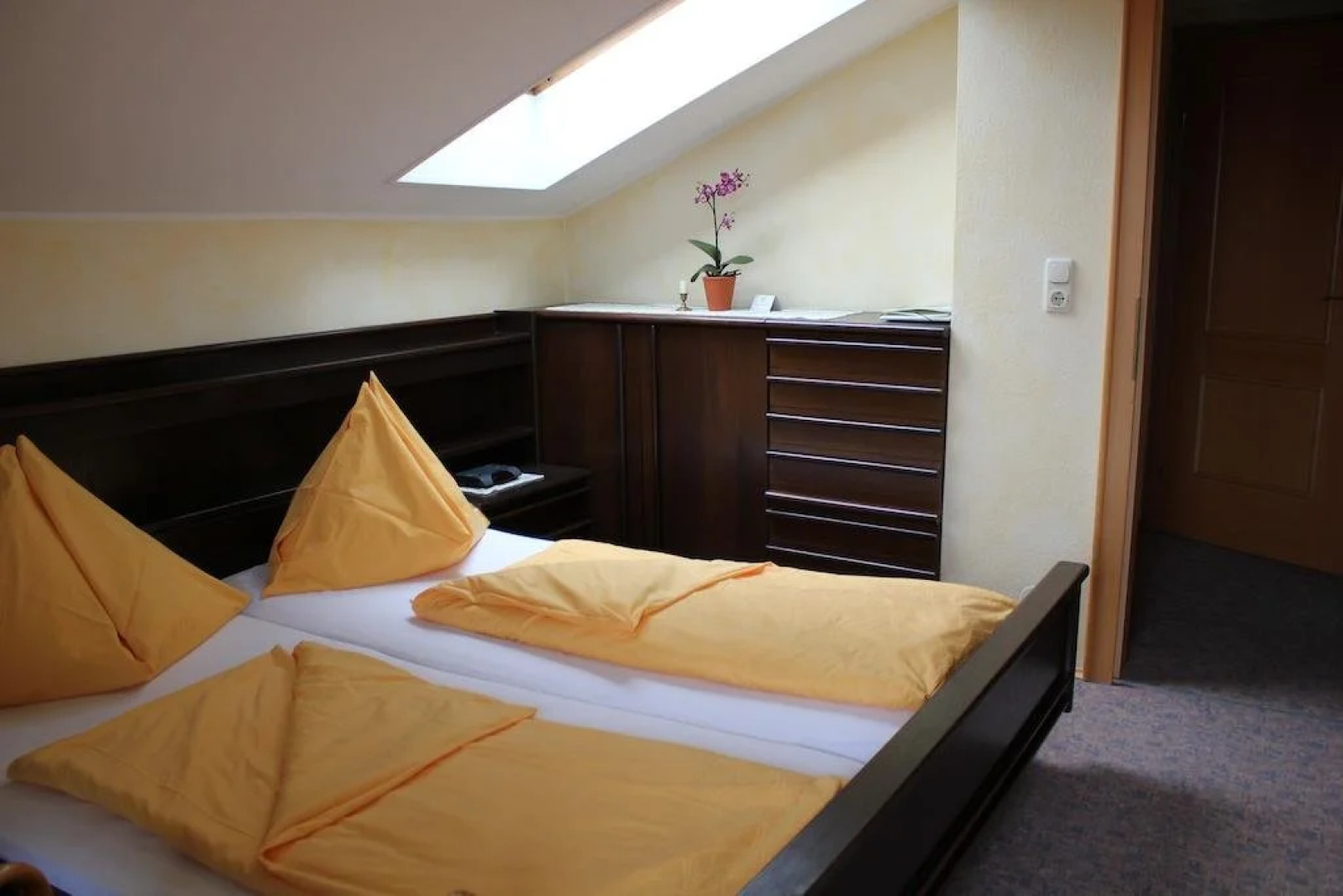 Gästehaus Regenbogen