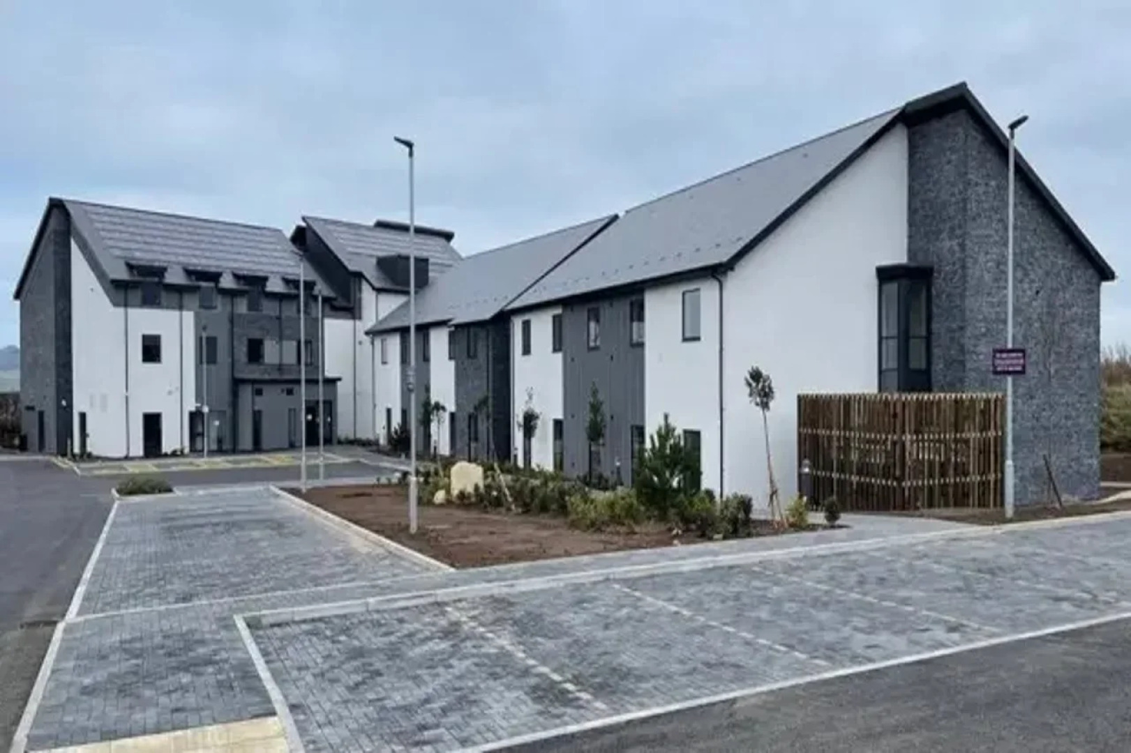 Premier Inn St Davids