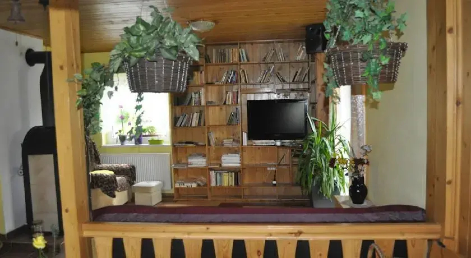 Holiday Home Pelešany