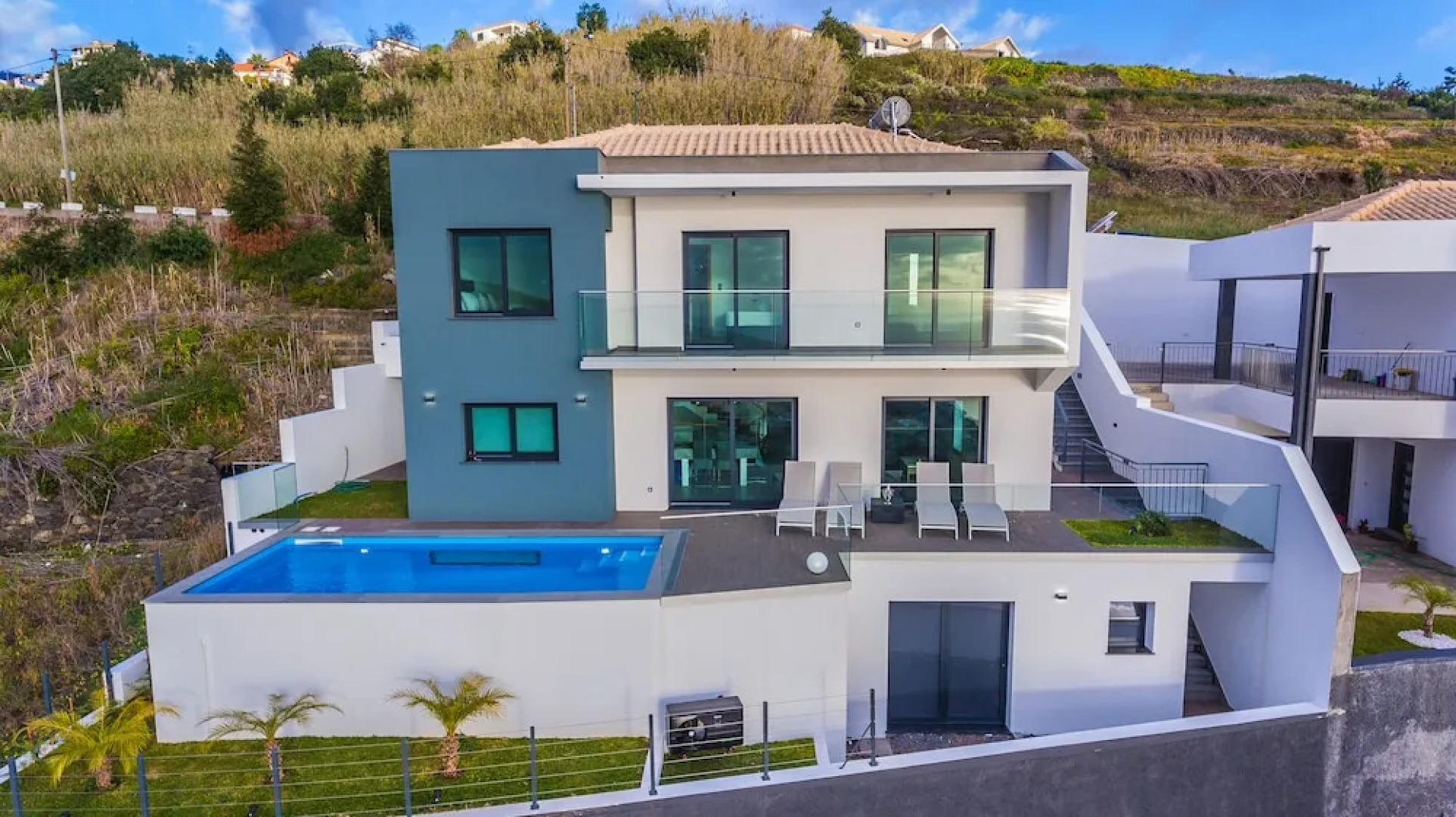 A&M House II Luxury Holidays Home