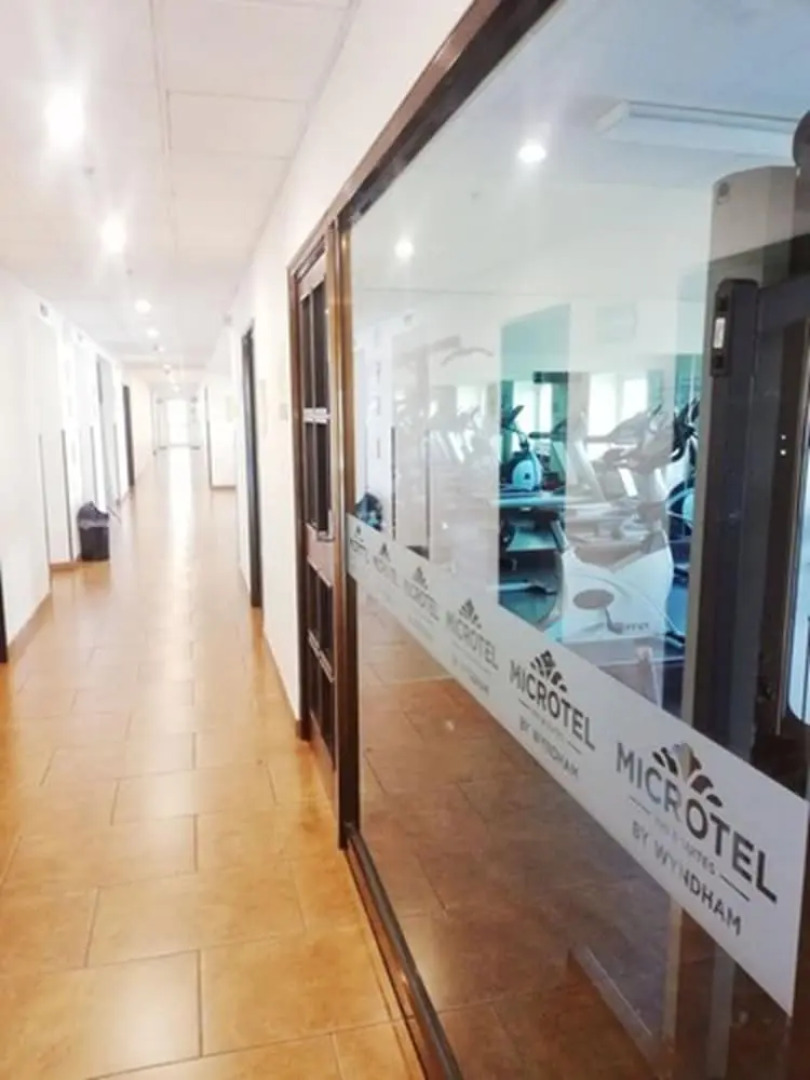 Microtel Inn and Suites Toluca